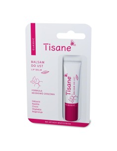 TISANE Balsam do ust Classic TUBKA, 4,7 g