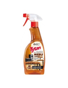 TYTAN Spray do czyszczenia urządzeń elektronicznych ANTYSTA, 500 ml