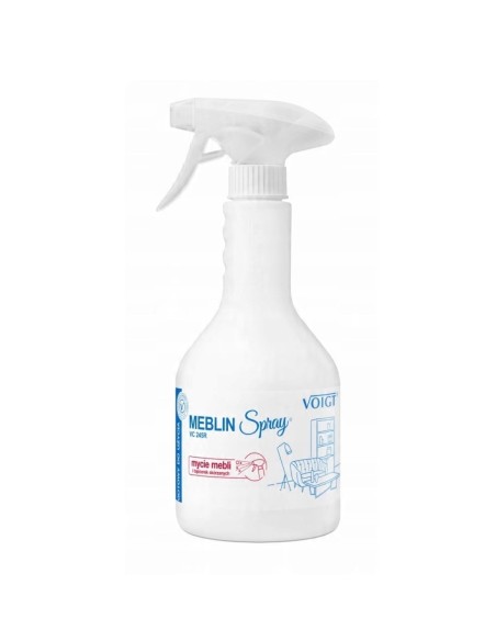 VOIGT VC-245 Spray do mebli MEBLIN, 600 ml