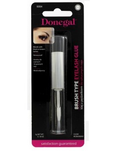 DONEGAL KLEJ DO RZĘS Z PĘDZELKIEM