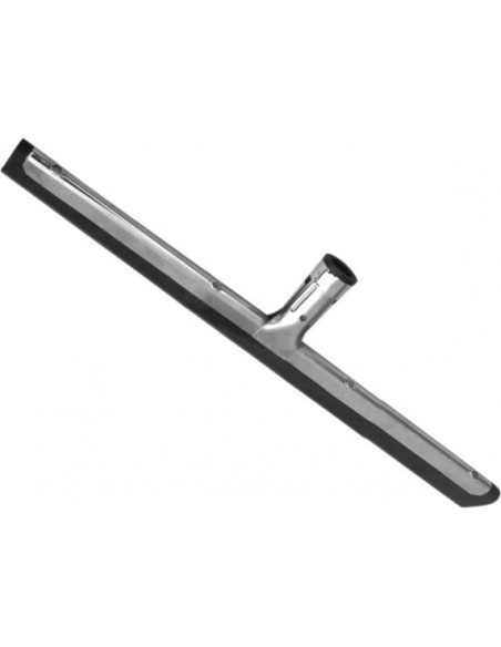 YORK - Ściągacz do wody podłogowy 55 cm metalowy