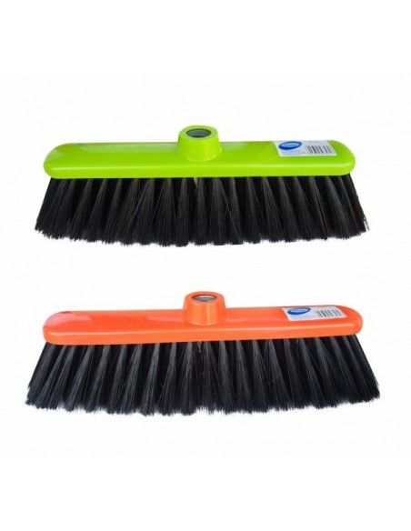 Cluo miotła do zamiatania