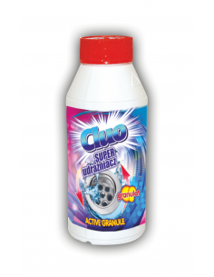 Cluo udrażniacz do rur granulat 500g