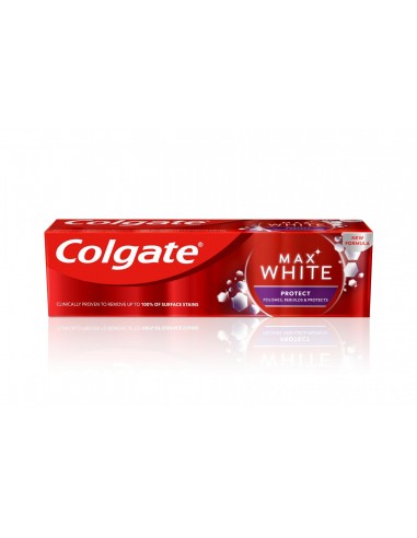 COLGATE Max White One Pasta do zębów  Protect 75 ml 