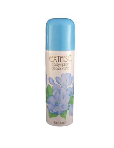 EXTASE Dezodorant w spray'u Bouquet 150 ml