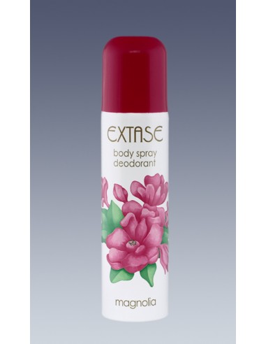 EXTASE Dezodorant w spray'u Magnolia 150ml 