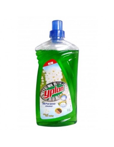 YPLON UNIWERSALNY  PŁYN DO CZYSZCZENIA   KONWALIA - 1l