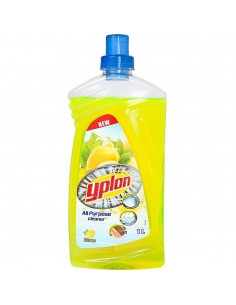 YPLON UNIWERSALNY  PŁYN DO CZYSZCZENIA  CYTRYNOW - 1l