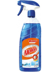 YPLON ROZPYLACZ DO SZYB  OCEAN FRESH/ - 1l
