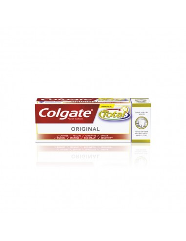 COLGATE TOTAL pasta do zębów Orginal 20 ML
