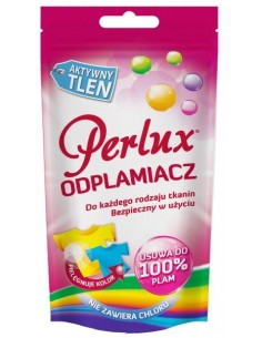 PERLUX ODPLAMIACZ W PŁYNIE 100ML