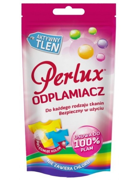 PERLUX ODPLAMIACZ W PŁYNIE 100ML