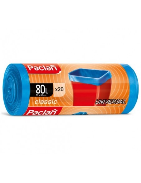 PACLAN WORKI NA ŚNIECI 80L A'20 CLASSIC/42/