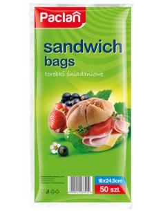 PACLAN TOREBKI PAPIEROWE A'50/30/
