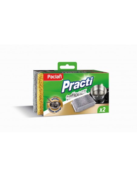 PACLAN PRACTI ZMYWAK A'2 TEFLONEX/12/