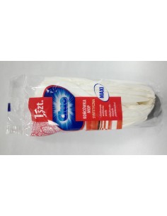 Cluo mop paskowy syntetyczny Maxi końcówka