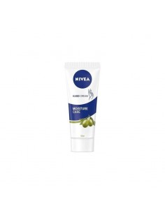 NIVEA Complete Care Kompleksowo pielęgnujący krem do rąk 75 ml