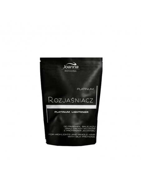 JOANNA Proffesional rozjaśniacz platinum 450g