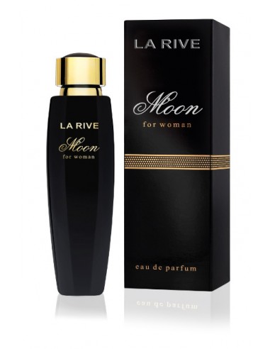 LA RIVE WOMEN Woda perfumowana MOON, 75 ml 