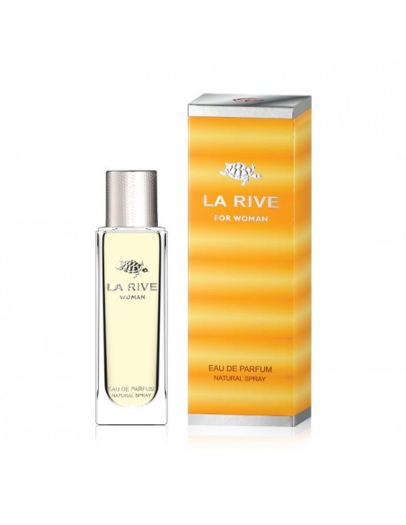 LA RIVE woda perfumowana women, 90ml  