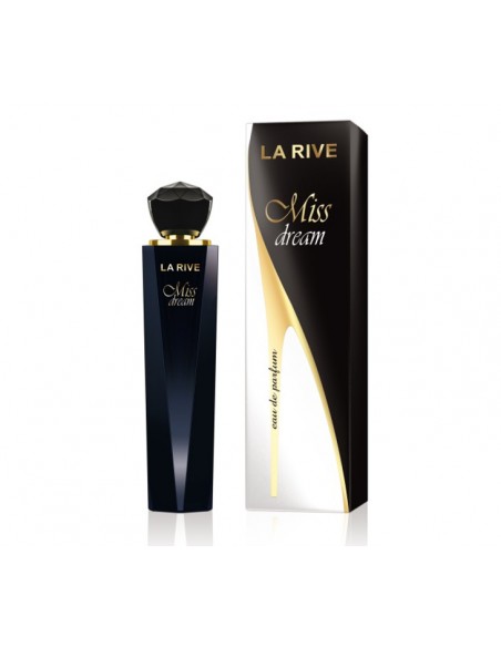 LA RIVE WOMEN Woda perfumowana MISS DREAM, 100 ml 