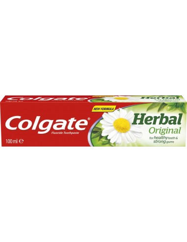 COLGATE Pasta do zębów Herbal  100 ml