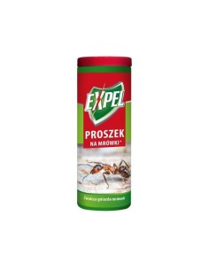 EXPEL Proszek na mrówki, 300 g