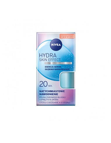 NIVEA HYDRA SKIN EFFECT Serum do twarzy, 100 ml