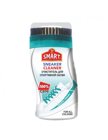 SMART CLEANER Szampon do butów sportowych, 125 ml