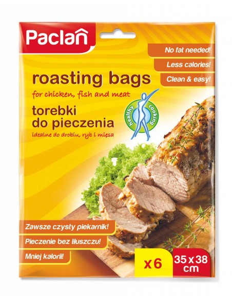 PACLAN TOREBKI DO PIECZENIA A'6/30/