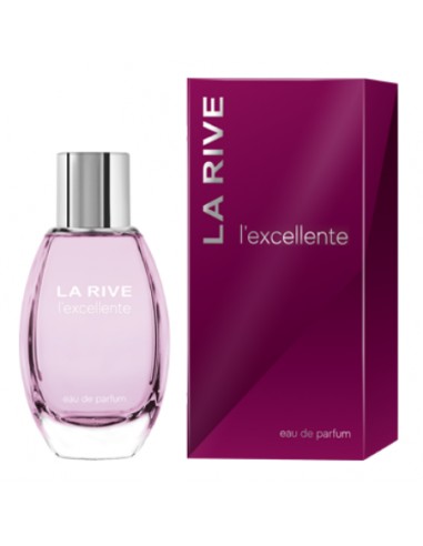 LA RIVE WOMAN Woda perfumowana L'EXCELLENTE, 100 ml 