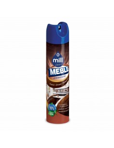 MILL CLEAN MEBLE drewniane preparat czyszczący BOV, 250 ml