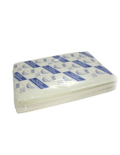 CHEMIX Papier śniadaniowy składany, 20 sztuk