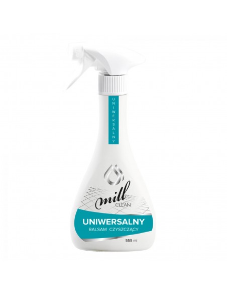 MILL CLEAN Balsam czyszczący UNIWERSALNY, 555 ml 
