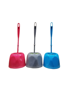 CLUO Zestaw do WC, 1 komplet