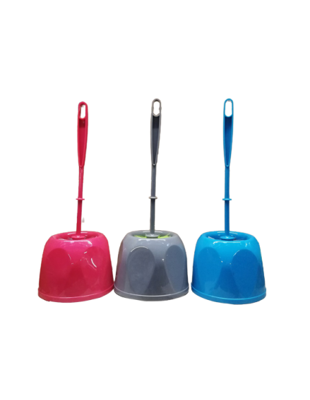 CLUO Zestaw do WC, 1 komplet