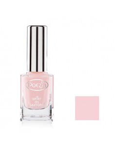 POEZJA Lakier do paznokci F2 RÓŻ, 11ml