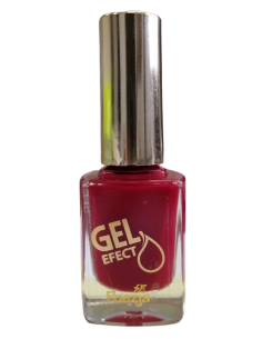 POEZJA Żelowy lakier do paznokci 927 BORDOWY, 11 ml