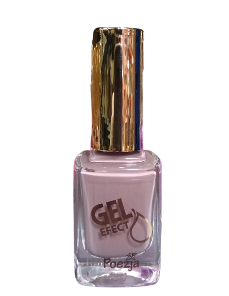POEZJA Żelowy lakier do paznokci 902 MLECZNY BRĄZ, 11 ml