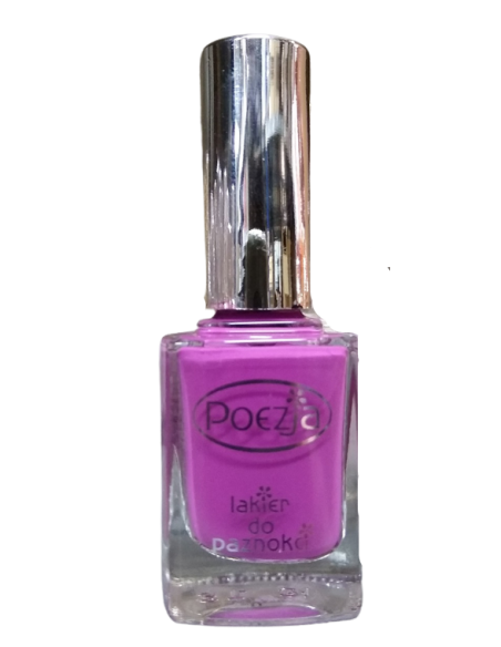 POEZJA Lakier do paznokci 44/2 JAGODOWY, 11 ml 