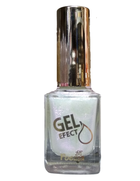 POEZJA Żelowy lakier do paznokci 952 SYRENKA RÓŻOWA, 11 ml