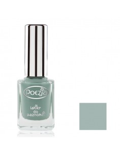 POEZJA Lakier do paznokci 4 PISTACJA, 11 ml