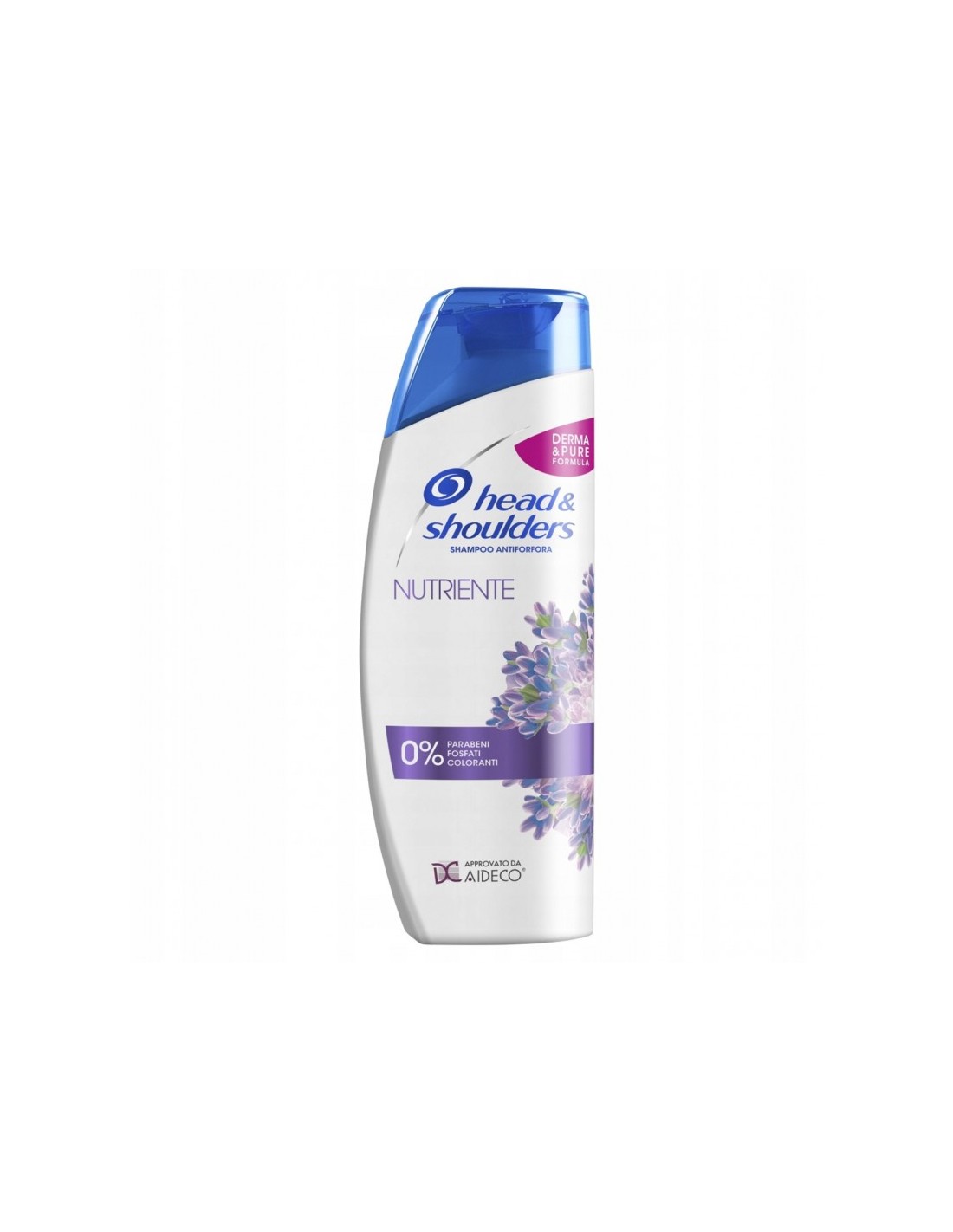 Head and shoulders 2025 nourishing care shampoo