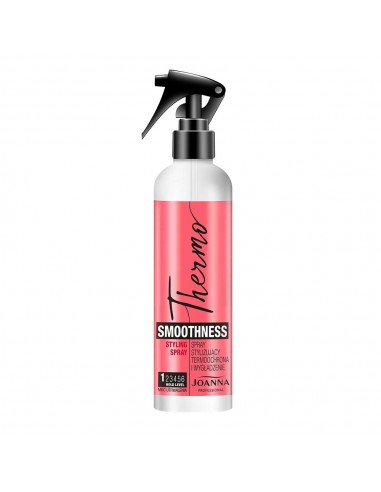 JOANNA PROFESSIONAL THERMO Spray stylizujący, 300 ml
