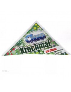 CLUO Krochmal na zimno ROŻEK, 40 g