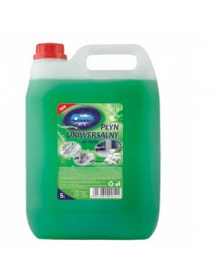CLUO Płyn uniwersalny KONWALIOWY, 5 l