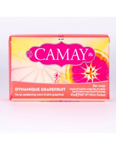CAMAY Mydło Grapefruit
