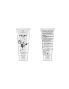 KWIAT ŻYCIA GLUKOZAMINA w żelu do masażu okolic stawów, 200 ml 