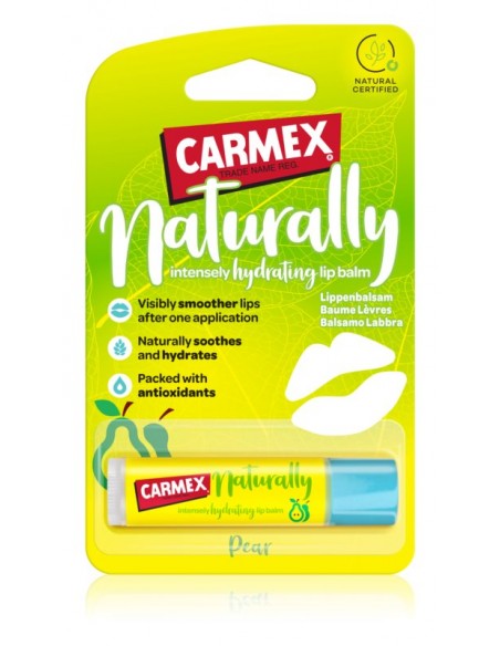 CARMEX Balsam do ust w sztyfcie GRUSZKA, 4,25 g