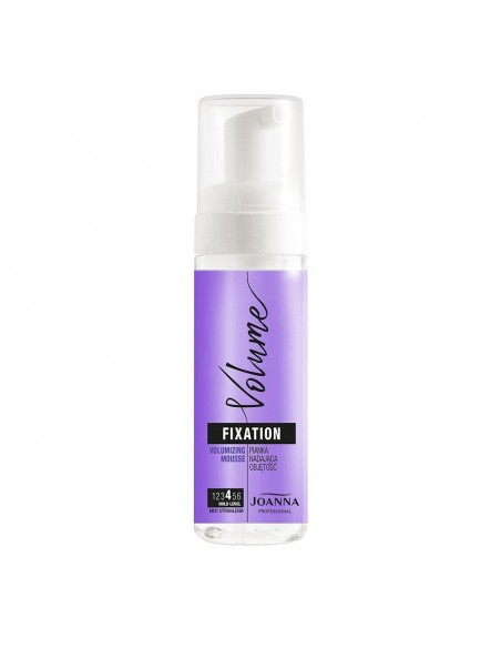 JOANNA PROFESSIONAL Pianka do włosów VOLUME, 150 ml